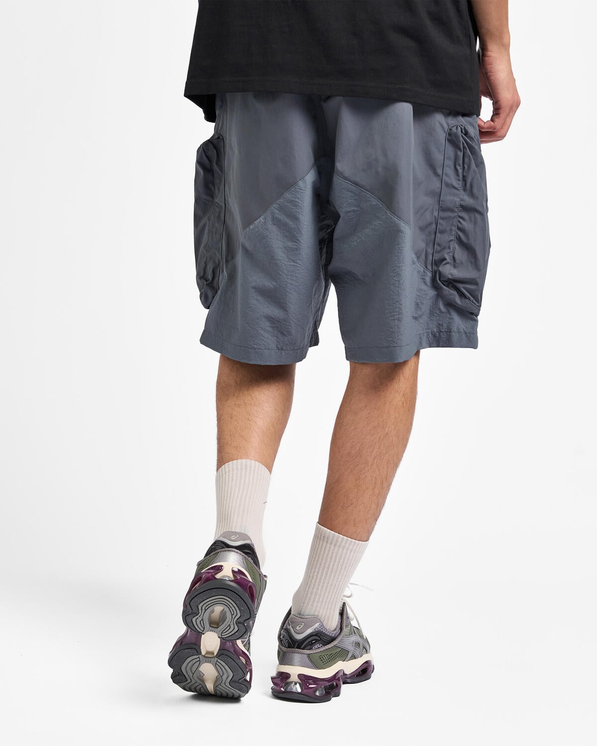 OAKLEY FGL FACTOR SHORTS 6.0 | FOA408818-23B | AFEW STORE